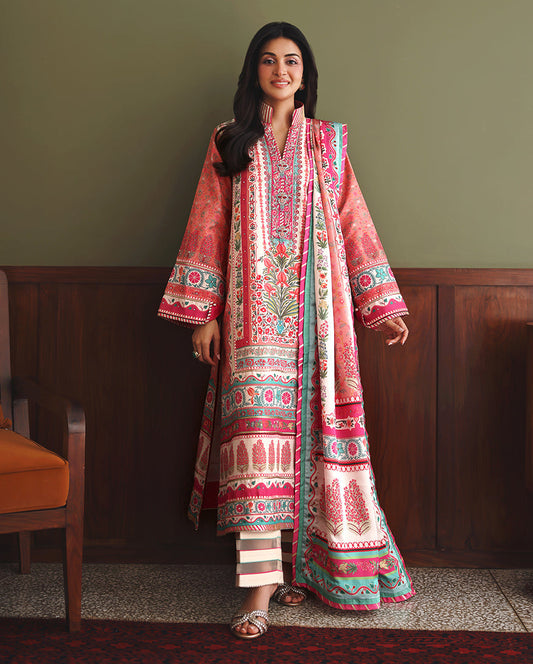 Hemline Nirvana| Anmol Edit By MUSHQ