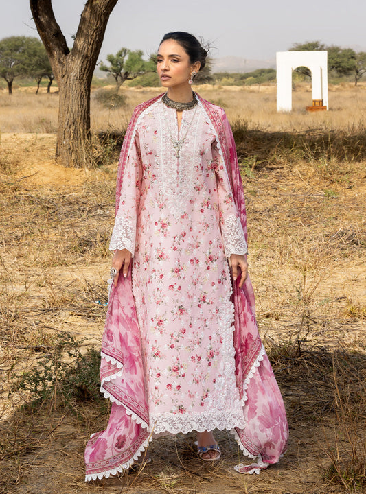 Spring/Summer Collection By Zainab chottani