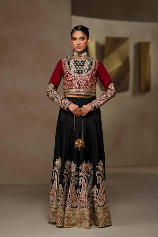 Boutique Formals Pret Collection By Ethnic