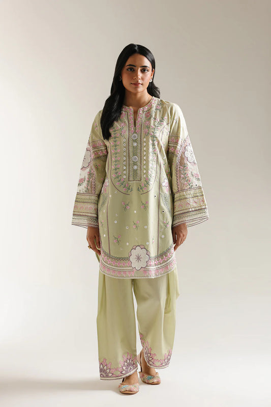 ROZANA PRET | Autumn/Winter ’25 — Drop 2 by Ethnic