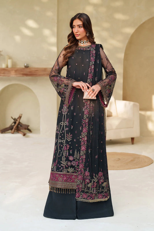 Meesa Luxury Formals by Zarif