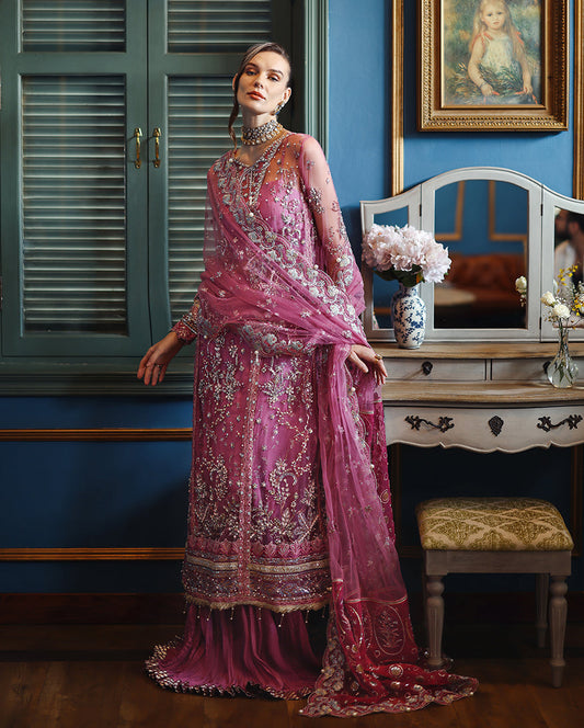 The Muse Wedding Formals By MUSHQ