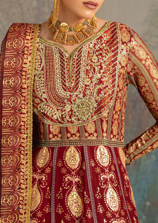 Lady Aik Vol 1 2026 by Aik Atelier