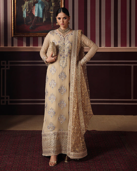 Royale Eternal | Chiffon Edit By Roheenaz