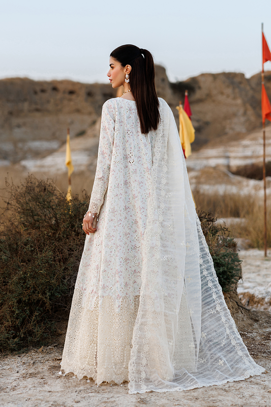 SUNLIT GROOVE BY EMAAN ADEEL