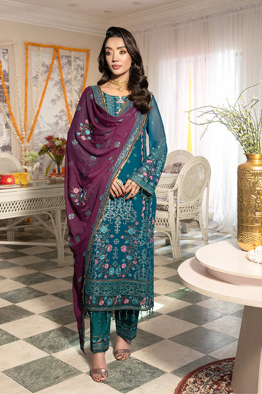 SHAGUN Wedding Formals by Imrozia Premium