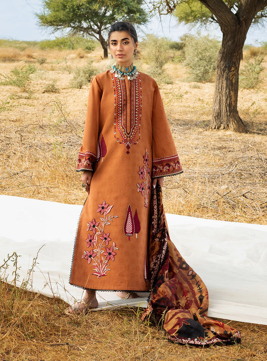 Spring/Summer Collection By Zainab chottani
