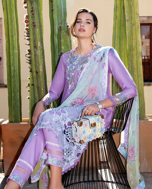 ODYSSEY | LAWN'26 BY MUSHQ