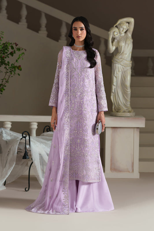 Modern Heirloom Formals By Emaan Adeel