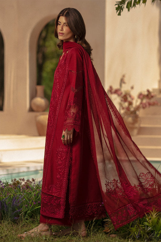 Luxury Eid Collection By rang Rasiya