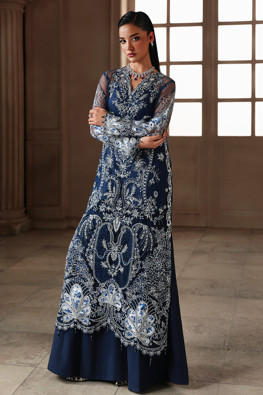 Sage Luxury Formals By Raj Bari