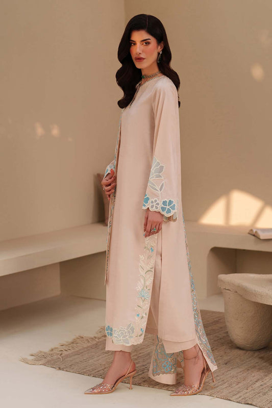 Tabeer Formal Silk Collection By Zarif