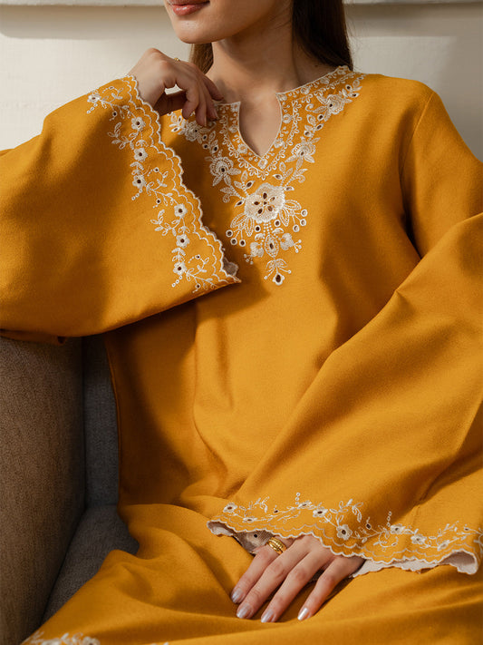 LOOM Karandi Collection By Yards