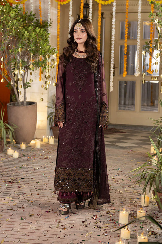 SHAGUN Wedding Formals by Imrozia Premium