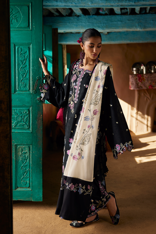 Meiti Zaha Lawn ‘26