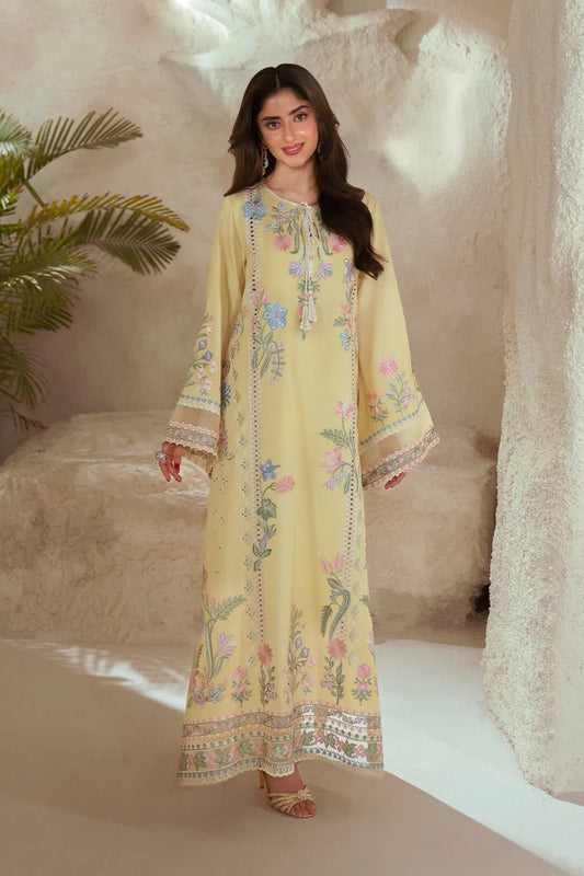 Zubia Eid Edit By House of Reina