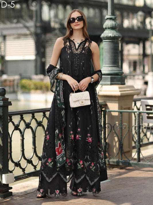 Noor Luxe Chikankari’26
