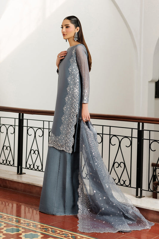 Nourah Formals By Zarif