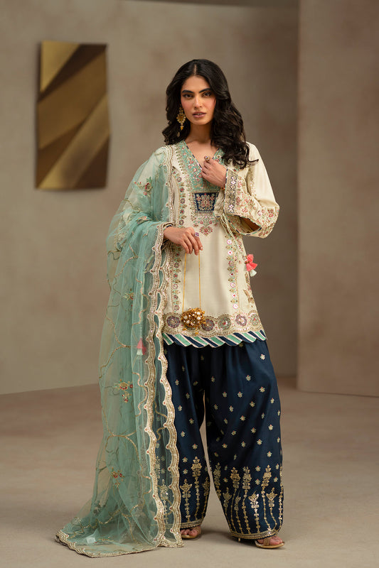 Boutique Formals Pret Collection By Ethnic