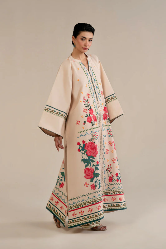 Prints Edit I By Soha Sultan