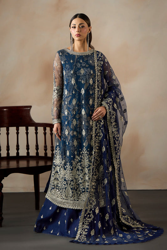 Fasana ‘26 Printed & Embroidered BY Zarif