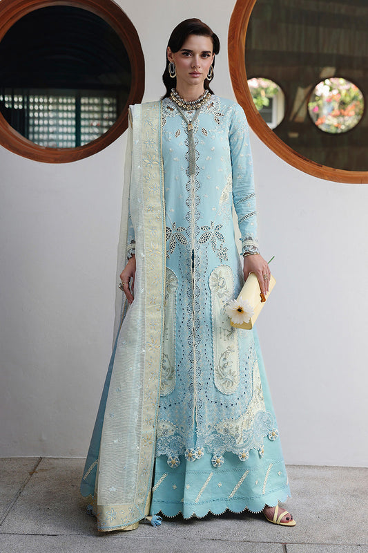 CHIKANKARI EID EDIT '26 BY QALAMKAR