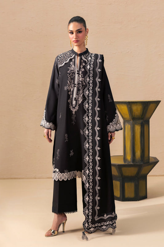 QPrints Winter '26 By Qalamkar