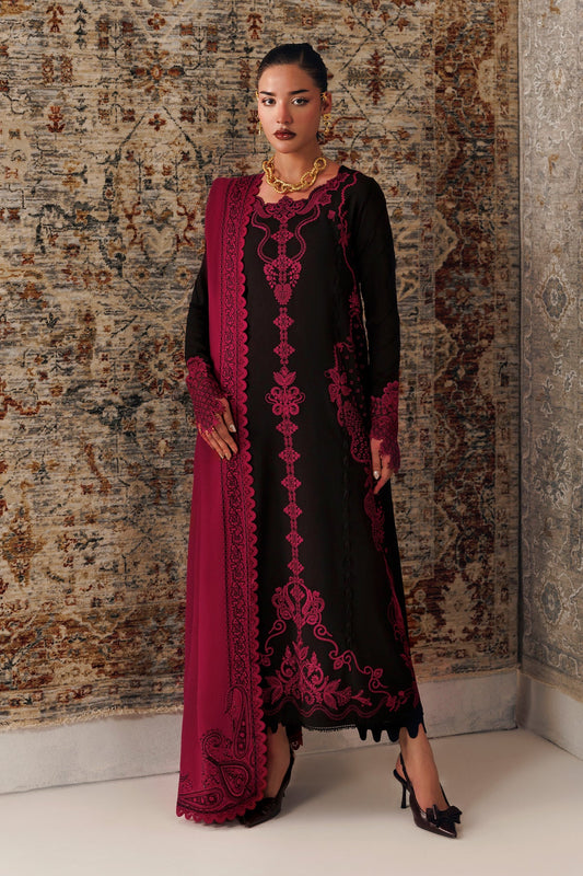 Qline Linen '26 By Qalamkar