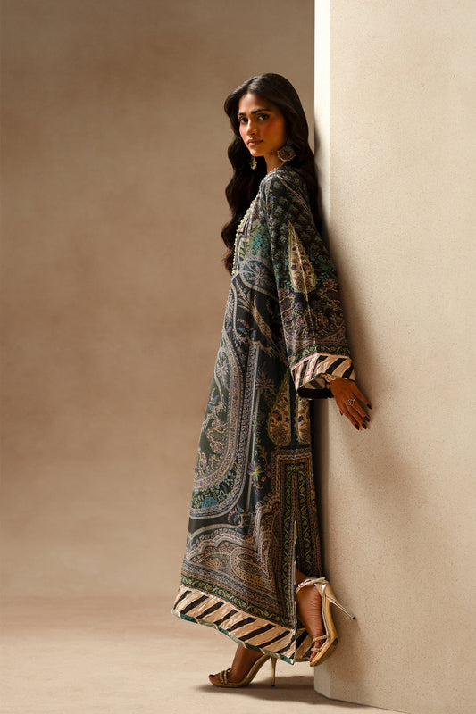 Boutique Formals Pret Collection By Ethnic