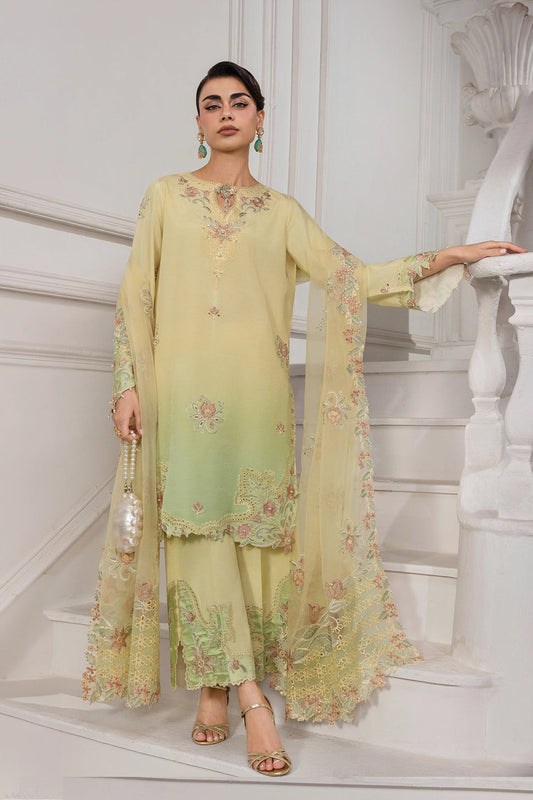 Lumeire Silk '26 By Rang Rasiya