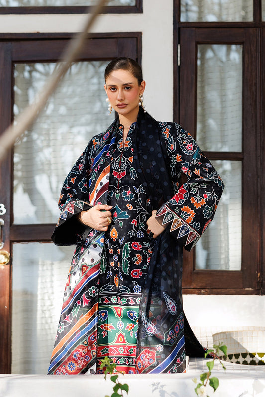 Summer Bloom | Vol - I BY Jazmin