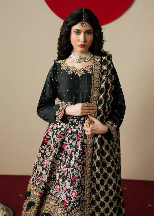 Gulaal Formal Pret Collection By Haseen Official