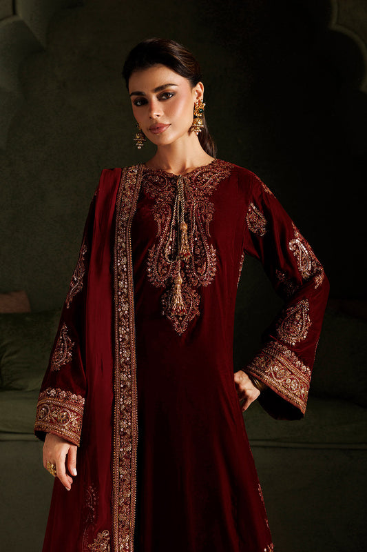 Velvet '26 By İznik