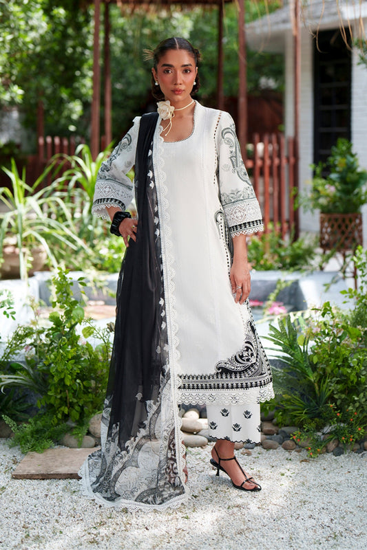 Laanem SS’26 By Saira Rizwan