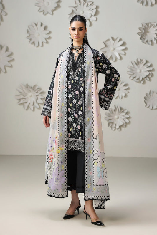 QPrints Drop II '26 By Qalamkar