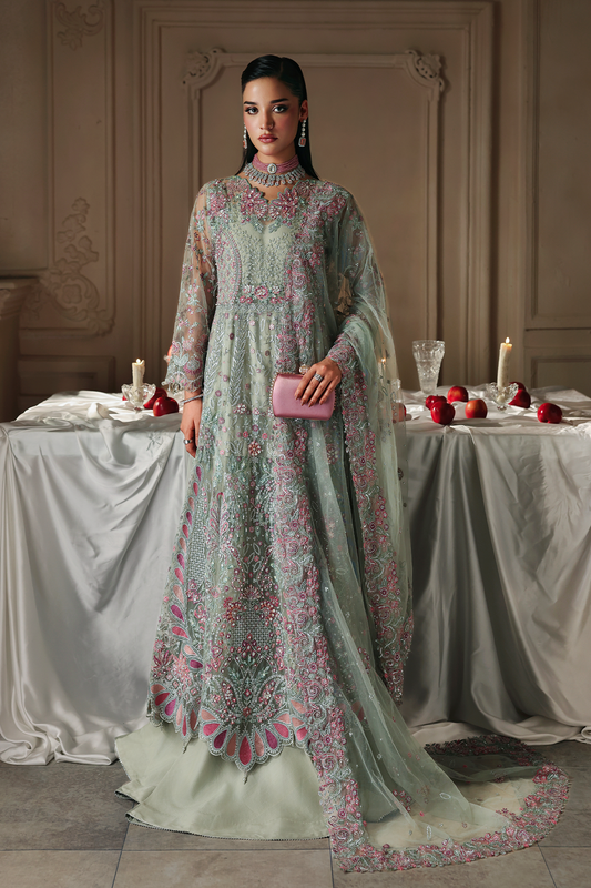Sage Luxury Formals By Raj Bari