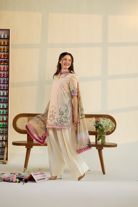 Vital 2026 By Sobia Nazir