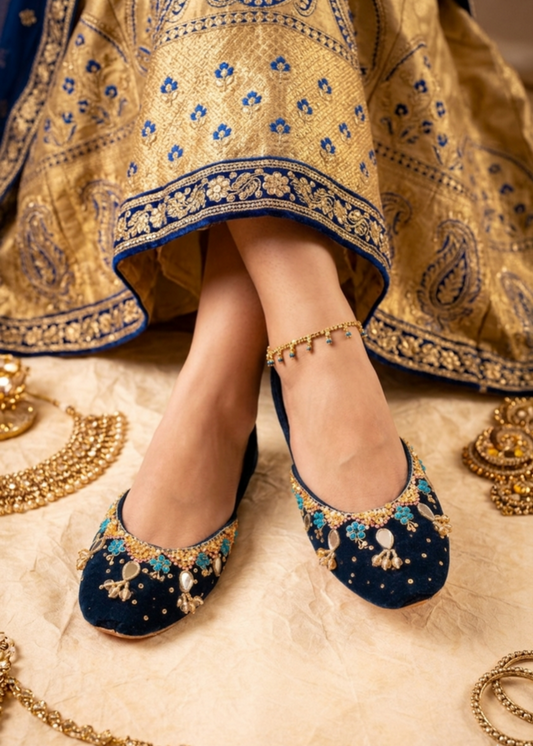 Khussa By Haseens Official