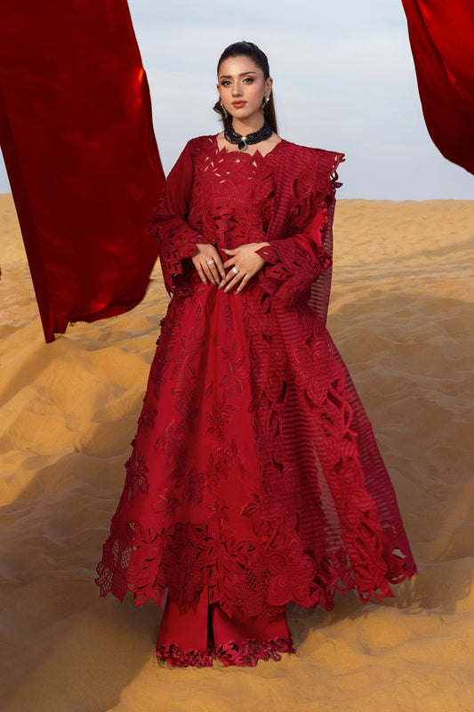 Premium Summer Collection '26 By Rang Rasiya