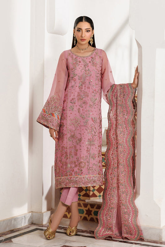 Nourah Formals By Zarif