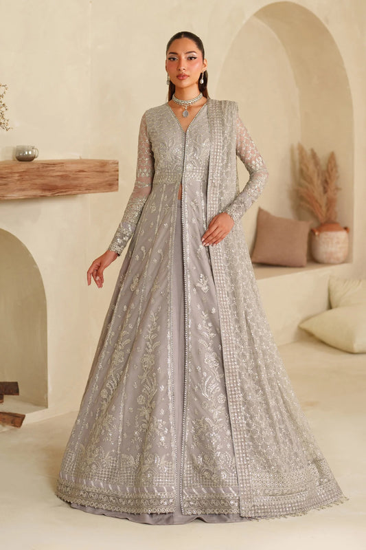 Meesa Luxury Formals by Zarif