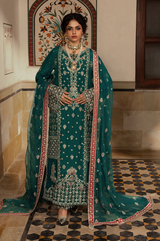 RTW Luxury Formals by Rang Rasiya
