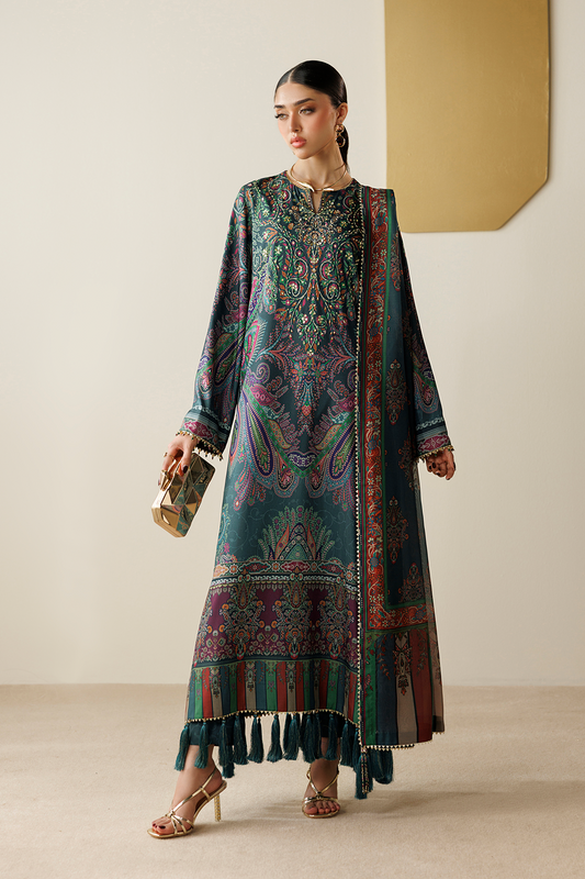 Orlina Rawsilk'26 By Jazmin