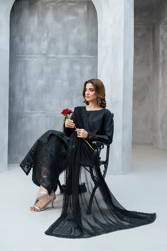 Whispers of Fall | Formal Collection by Serene Premium