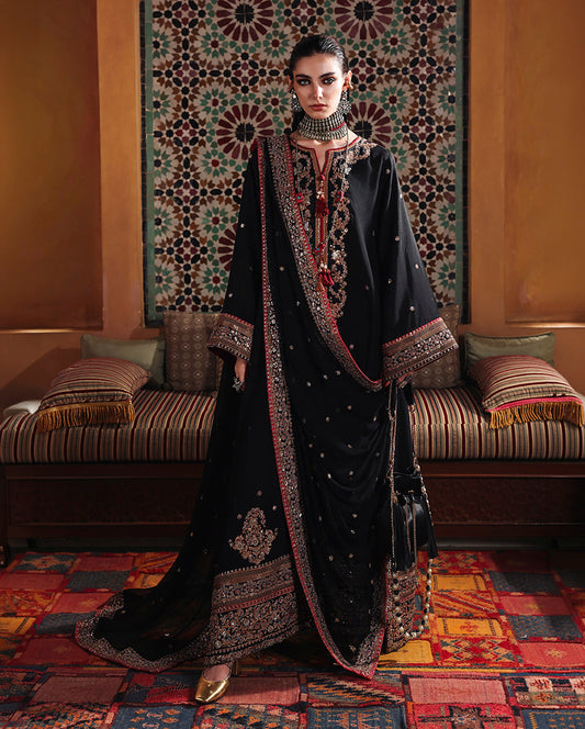 Nuvera | Rawsilk By Mushq