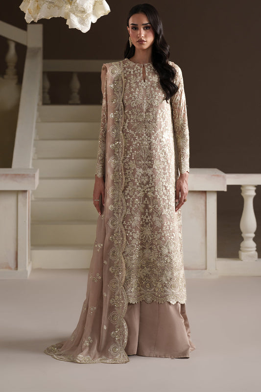 Modern Heirloom Formals By Emaan Adeel