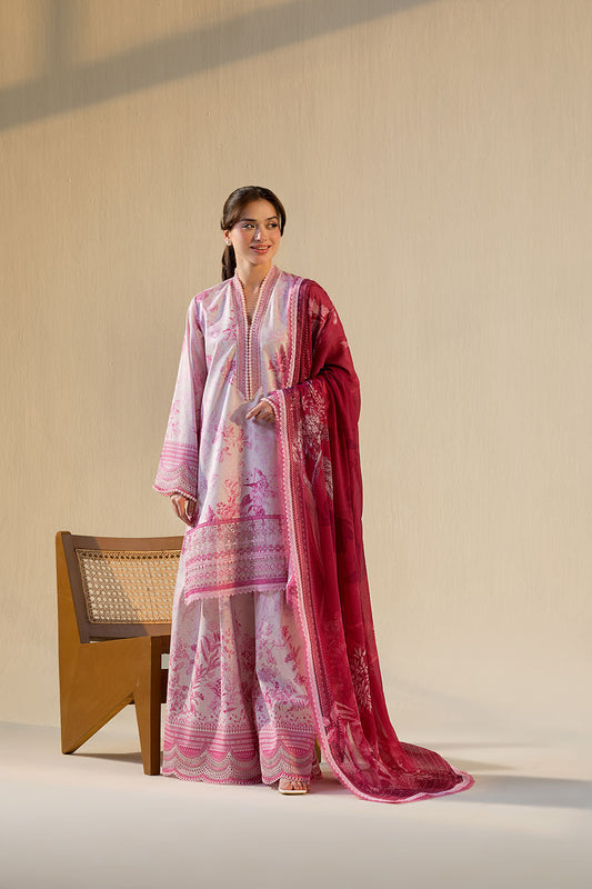 Vital 2026 By Sobia Nazir