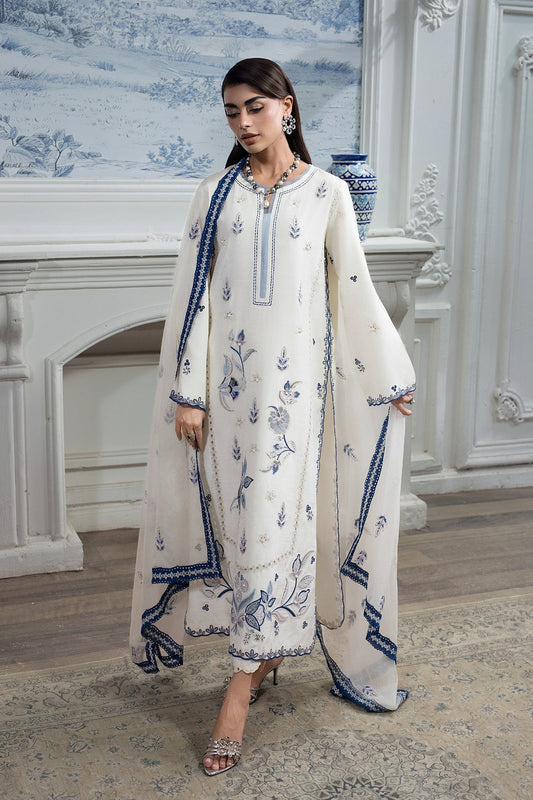 Lumeire Silk '26 By Rang Rasiya