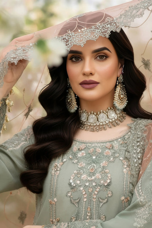 MEHR-E-MAH By Imrozia Serene