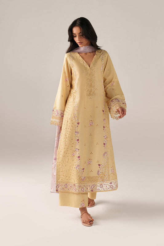 Spring Summer 26 By Iznik